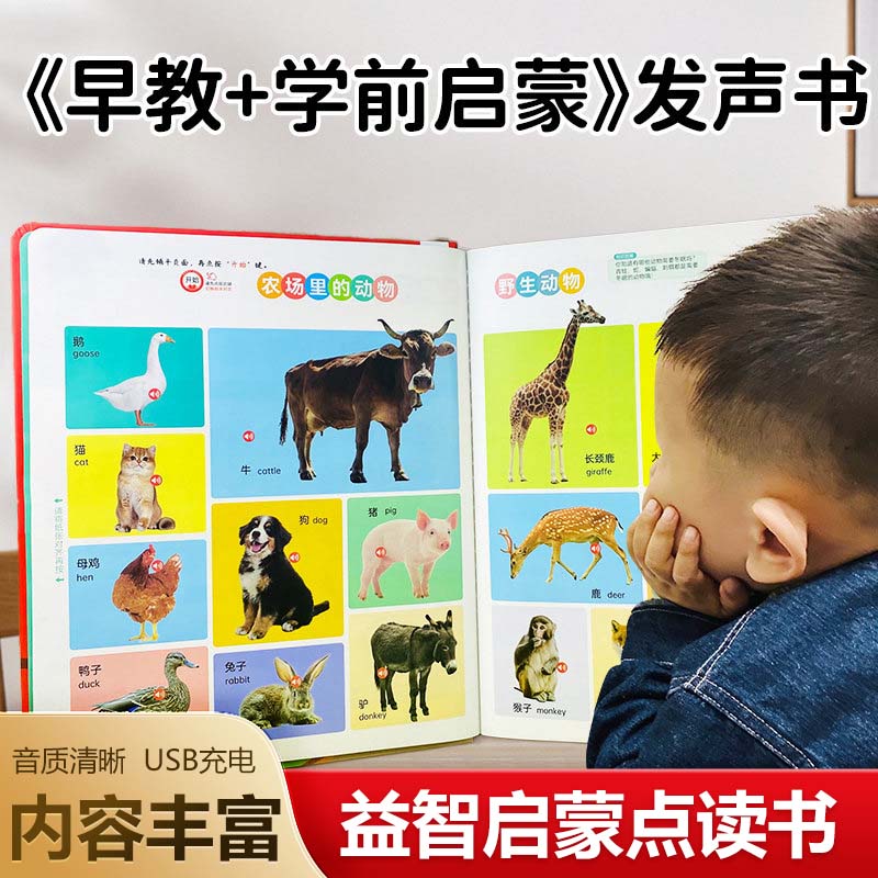 Interesante libro de audio de  - Kids Education Rhymes reseña y precio