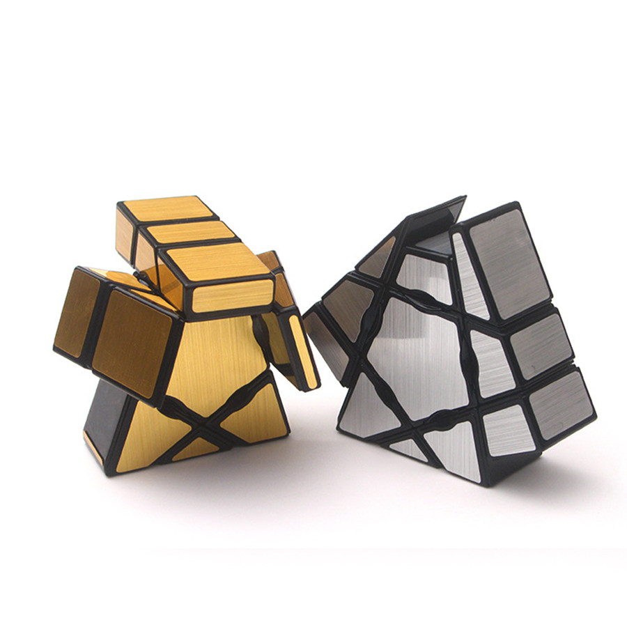 YongJun La Primera Capa 1x3x3  - Kids First Education reseña y precio