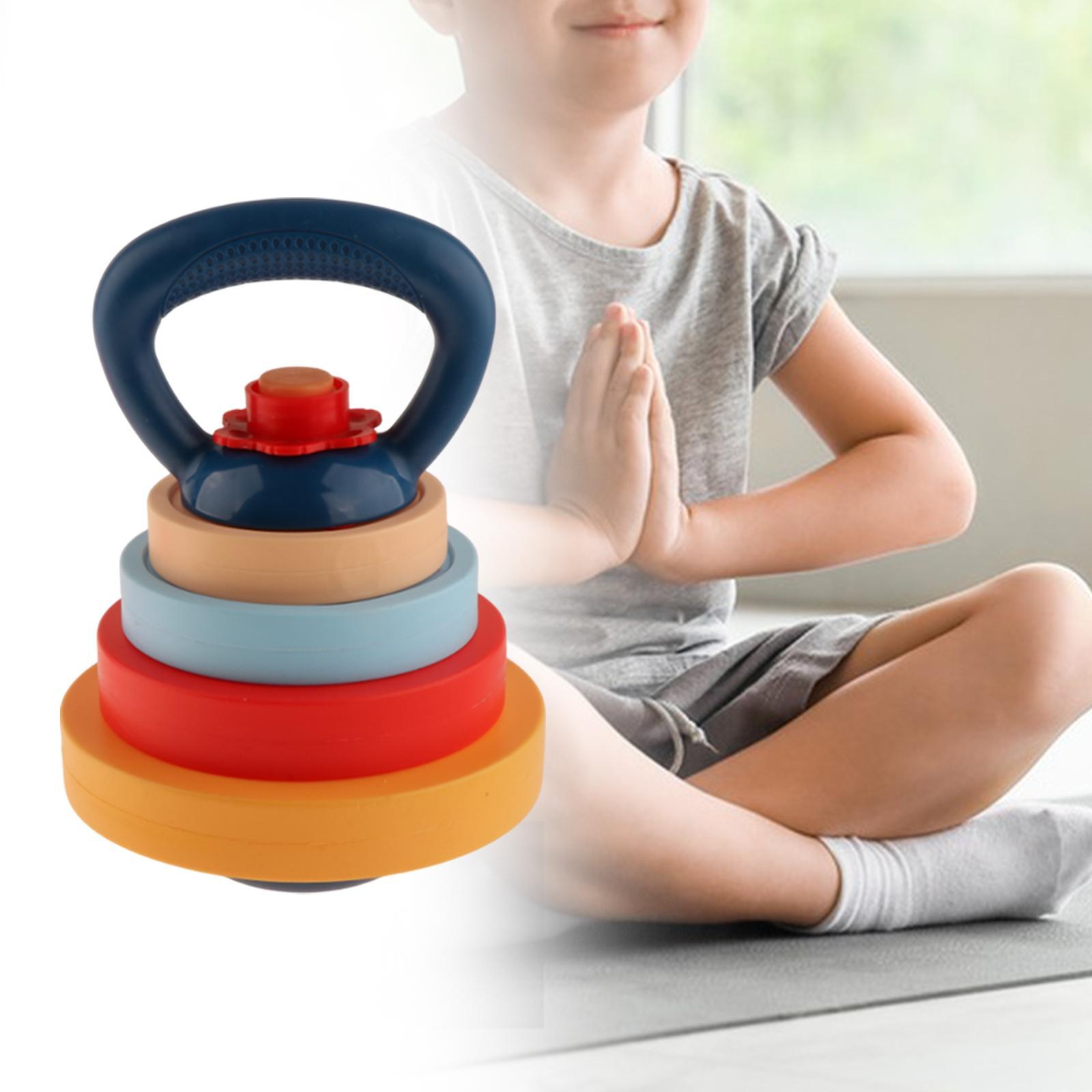 Set de Juguetes Educativos de  - Kids Education Activities reseña y precio