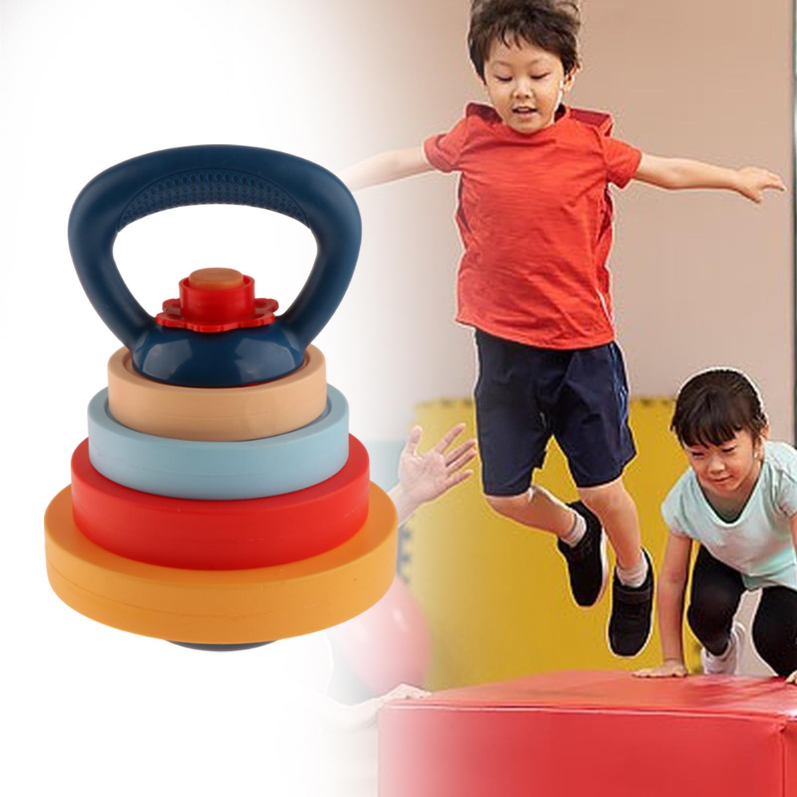 Set de Juguetes Educativos de  - Kids Education Activities reseña y precio