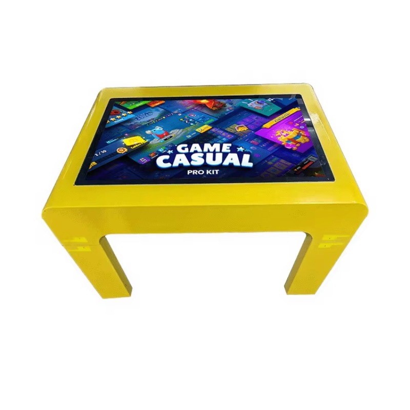 Mesa de Juego Interactiva Digi - Kids Education Content reseña y precio