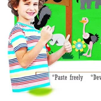 Juguetes educativos: mi primer - Kids First Education reseña y precio
