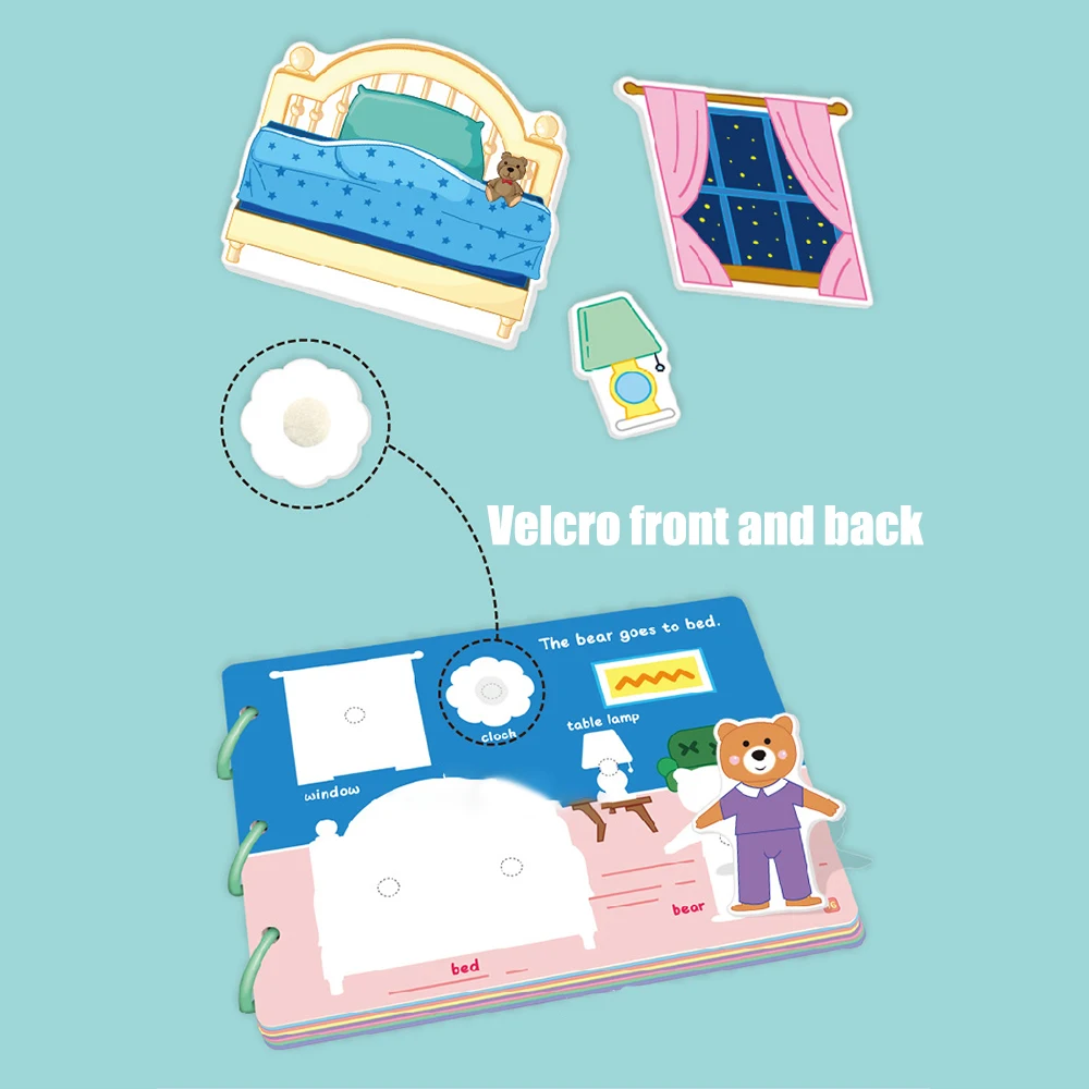 Juguetes educativos: mi primer - Kids First Education reseña y precio